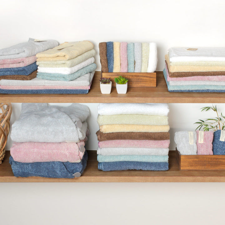 スリムバスタオルココチエナ234×120cm