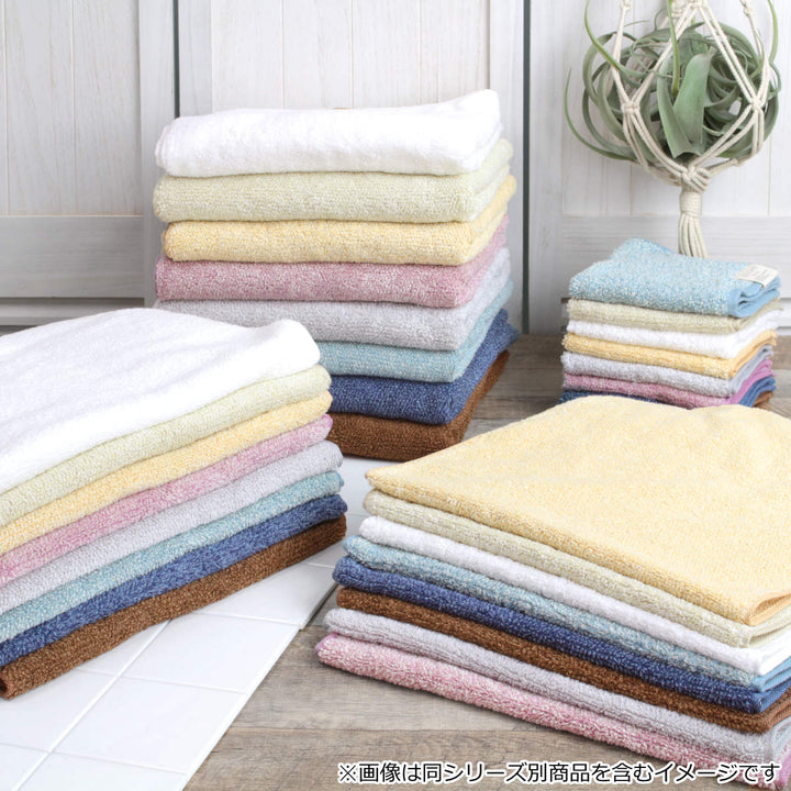 スリムバスタオルココチエナ234×120cm