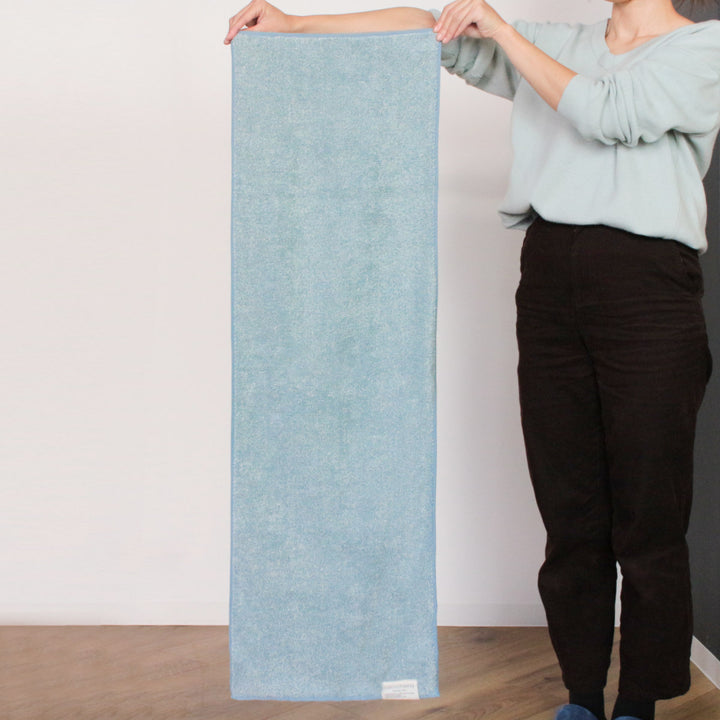 スリムバスタオルココチエナ234×120cm