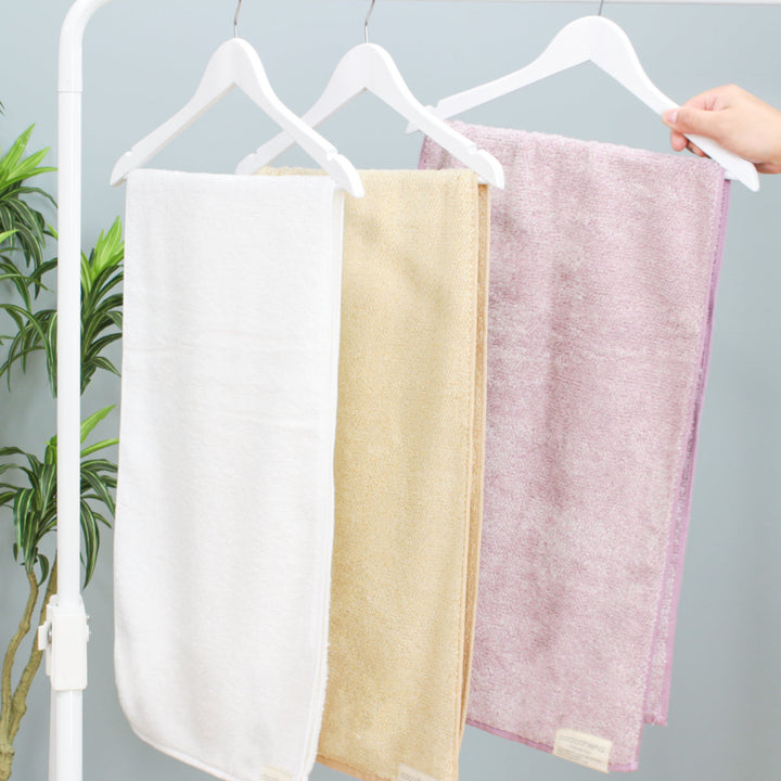 スリムバスタオルココチエナ234×120cm