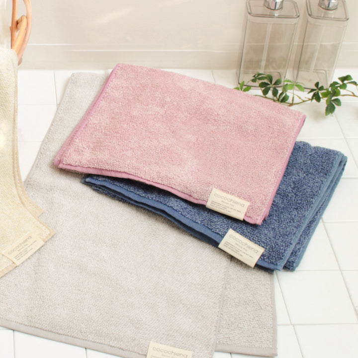 スリムバスタオルココチエナ234×120cm