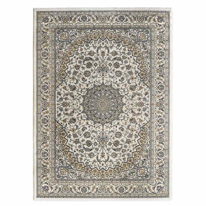 インテリアマットエアールウィルトン織り60×90cmホットカーペット対応