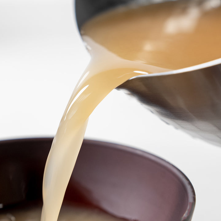 槌目雪平鍋20cm蓋付きお玉付き銀鱗ステンレス製日本製