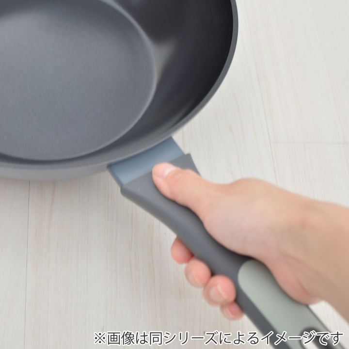 玉子焼き器IH対応セラループセラミックコート