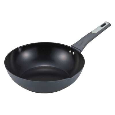 いため鍋 28cm IH対応 セラループ セラミックコート