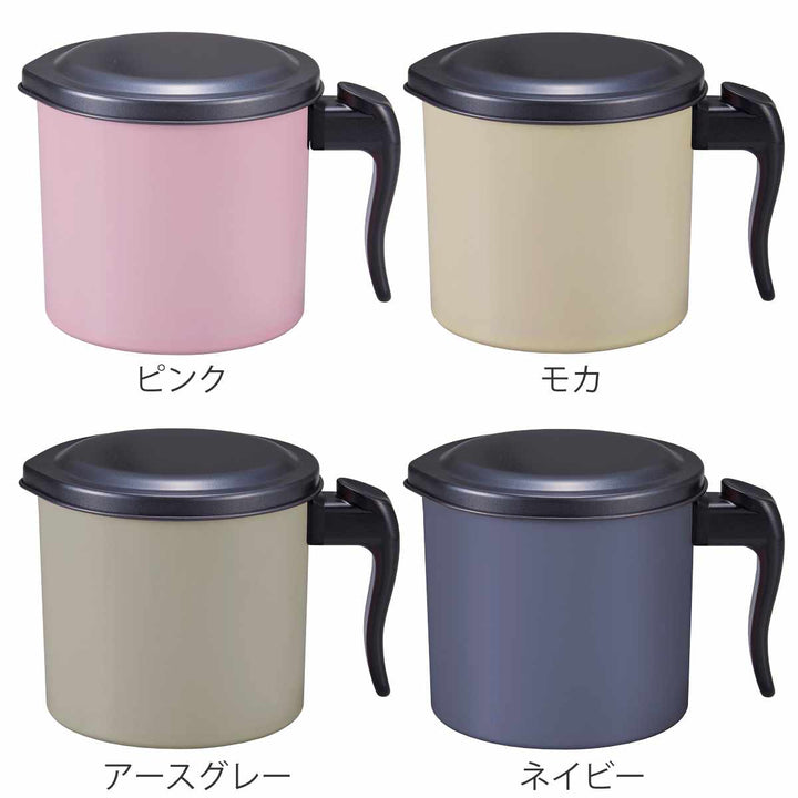 オイルポット1Lリグランテ日本製