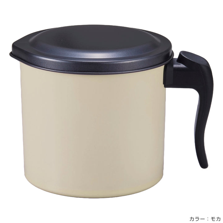 オイルポット1Lリグランテ日本製