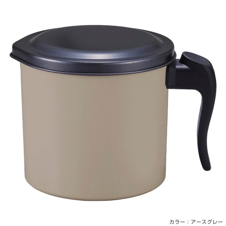 オイルポット1Lリグランテ日本製