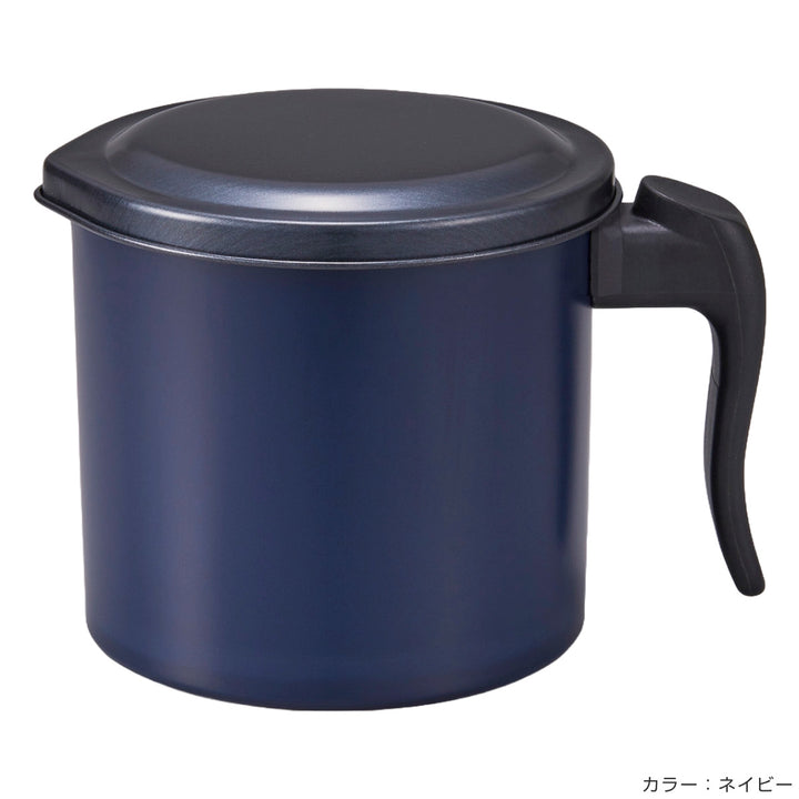オイルポット1Lリグランテ日本製