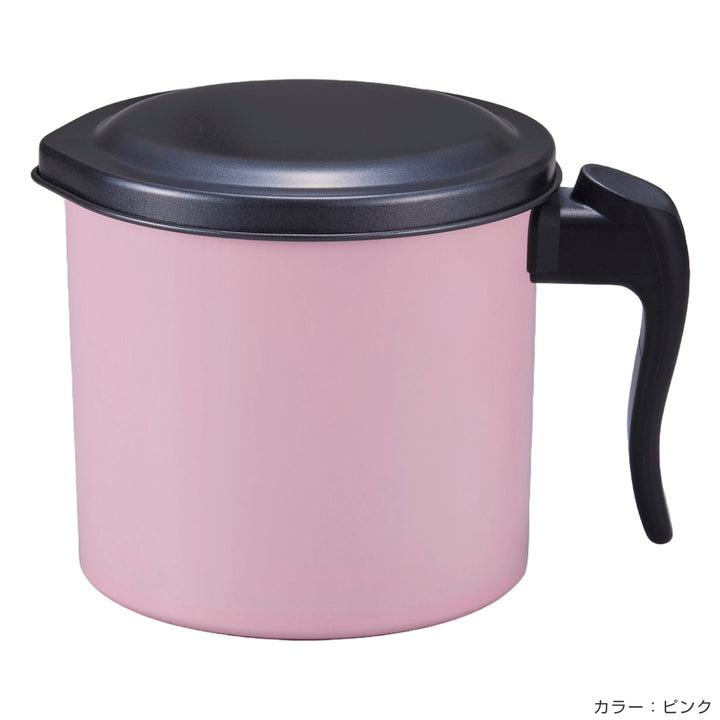 オイルポット1Lリグランテ日本製