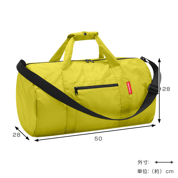 ダッフルバッグライゼンタールMINIMAXIDUFFLEBAG