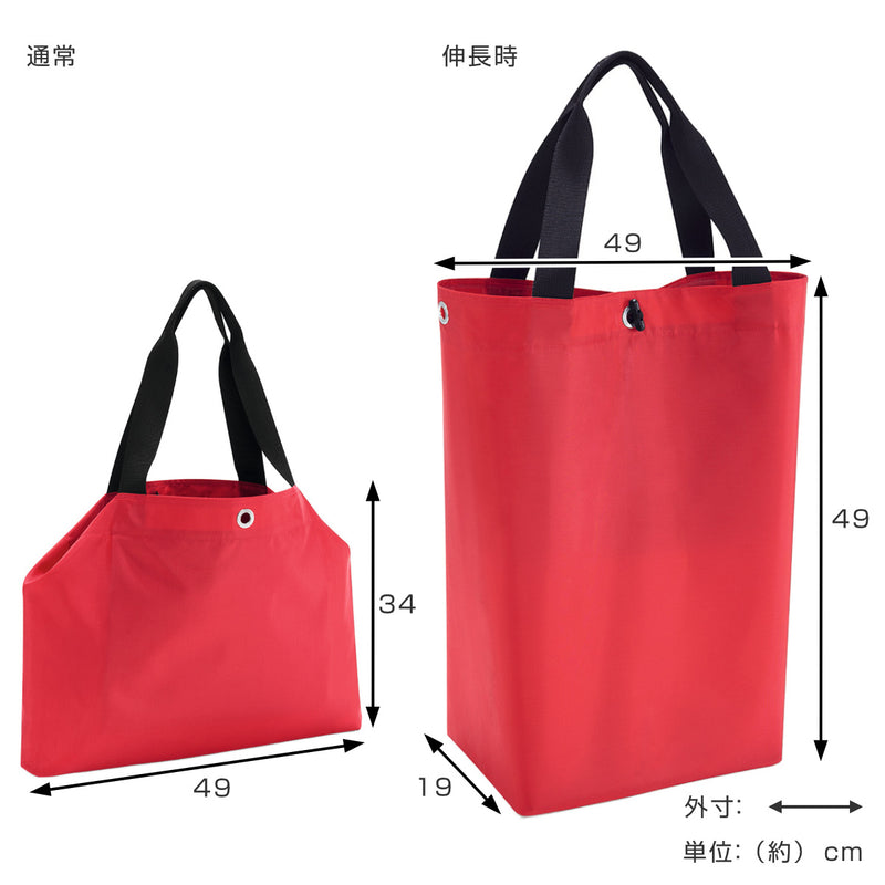 トートバッグreisenthelCHANGEBAG