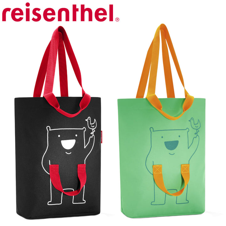 トートバッグreisenthelFAMILYBAG