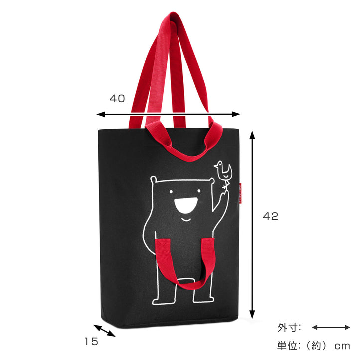 トートバッグreisenthelFAMILYBAG