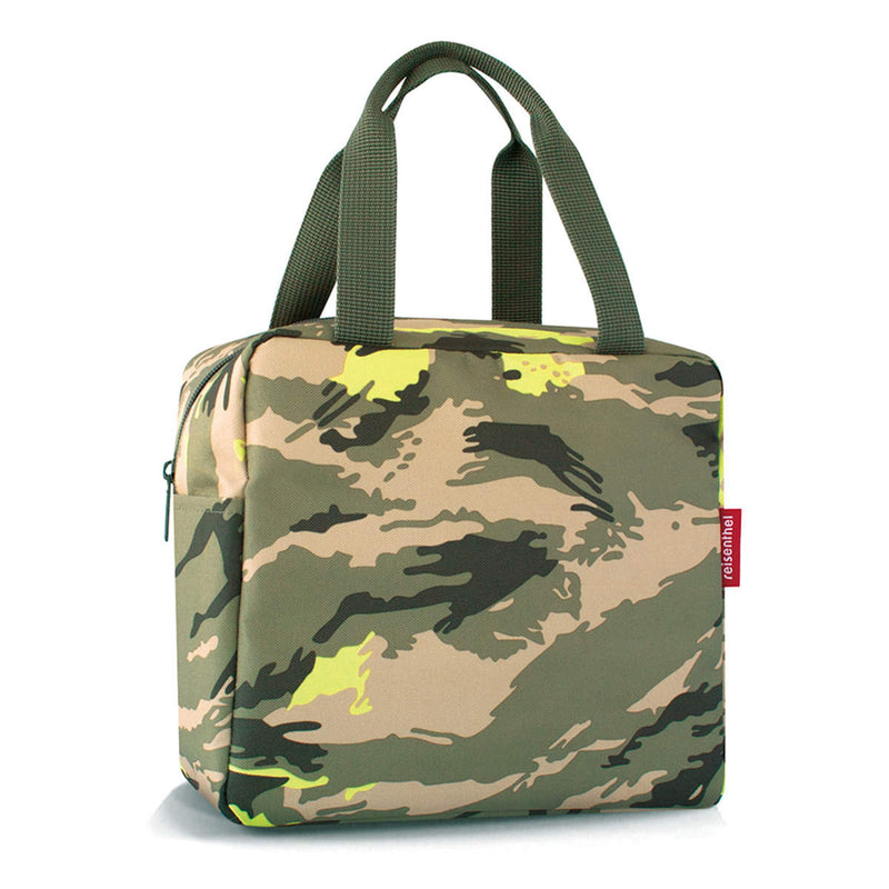 トートバッグライゼンタールSQUARETOTECAMOUFLAGE