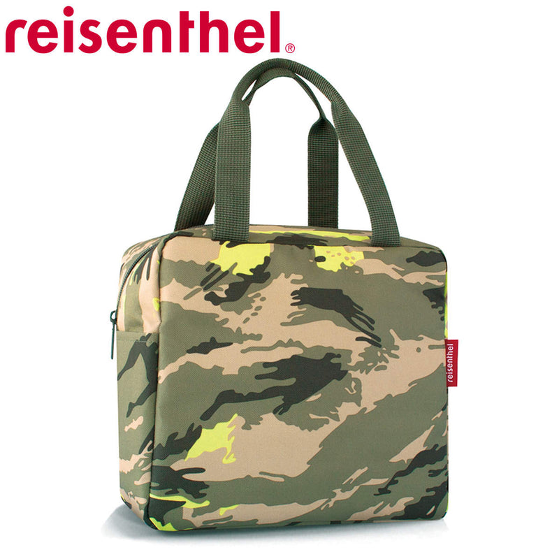 トートバッグライゼンタールSQUARETOTECAMOUFLAGE