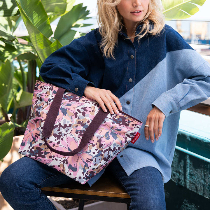 【アウトレット】ショッピングバッグライゼンタールSHOPPERM