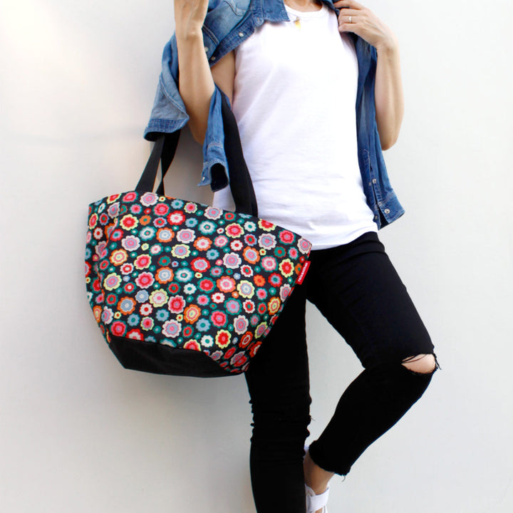 【アウトレット】ショッピングバッグライゼンタールSHOPPERM