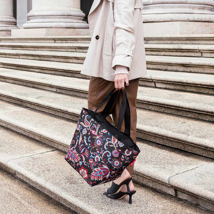 【アウトレット】ショッピングバッグライゼンタールSHOPPERM