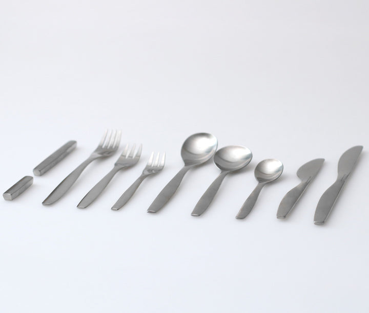 KINTOキントーディナースプーン18.5cmHIBIステンレス