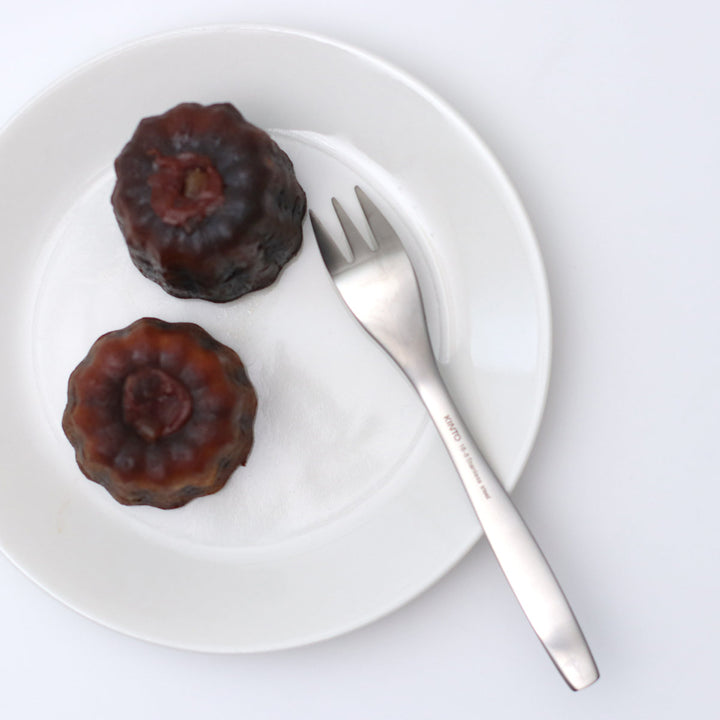 KINTOキントーヒメフォーク14cmHIBIステンレス