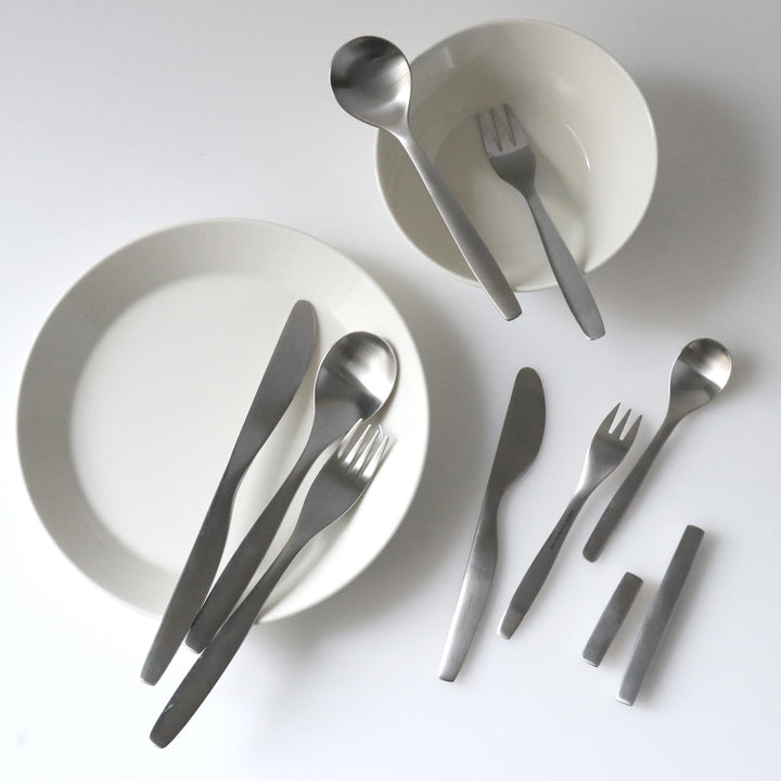 KINTOキントーヒメフォーク14cmHIBIステンレス