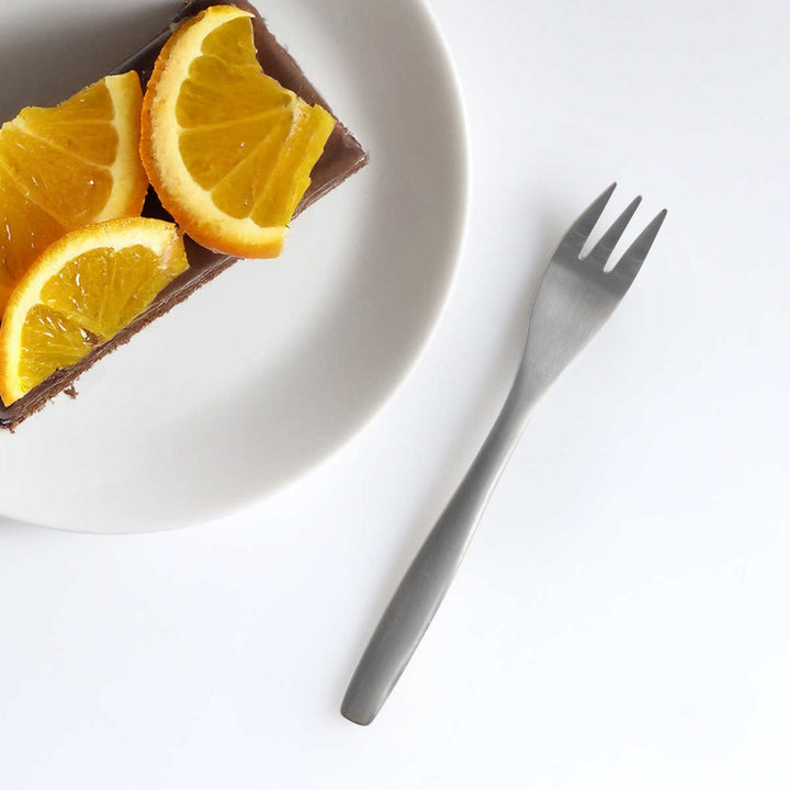 KINTOキントーヒメフォーク14cmHIBIステンレス