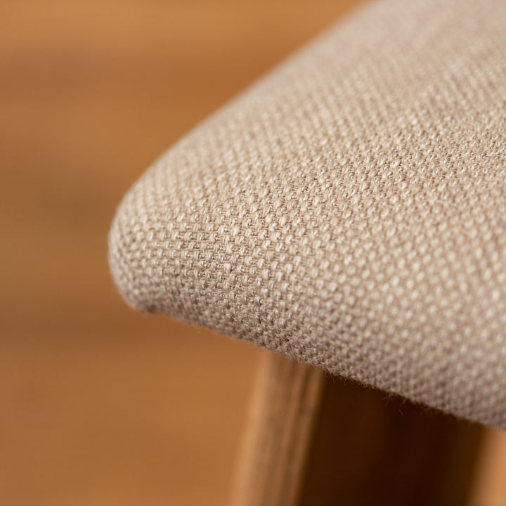 スツール木製収納付座面高45cm