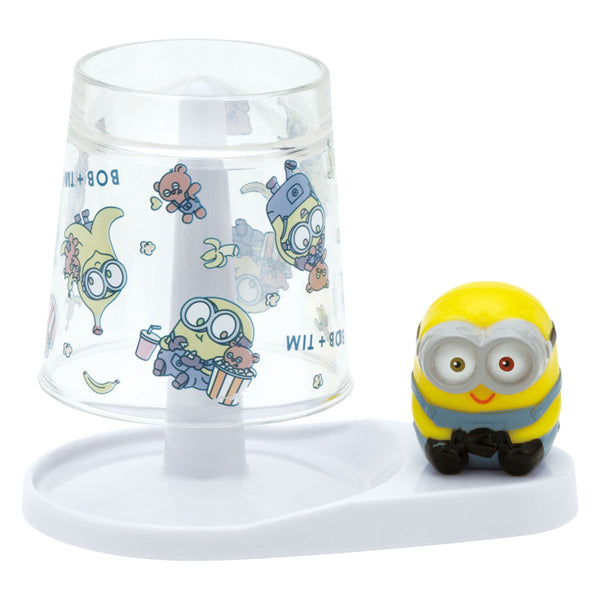 コップ抗菌スタンド付うがいコップミニオン