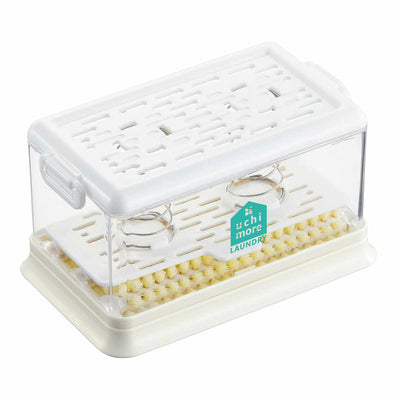 泡立つ洗濯せっけんケース 石鹸 ケース 洗濯石鹸 石鹸ブラシ