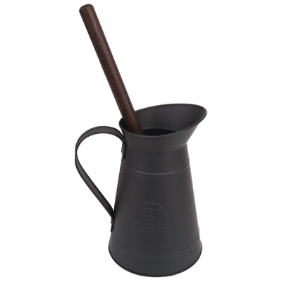 Redecker レデッカー トイレブラシセット 23cm