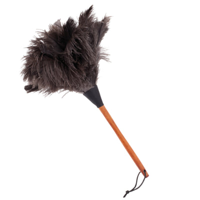 Redecker レデッカー ほこり取り フェザーダスター 50cm