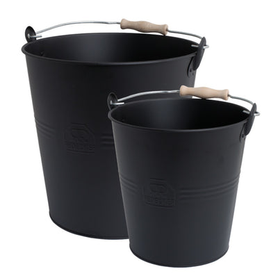 Redecker レデッカー バケツ 5L 10L 2個セット