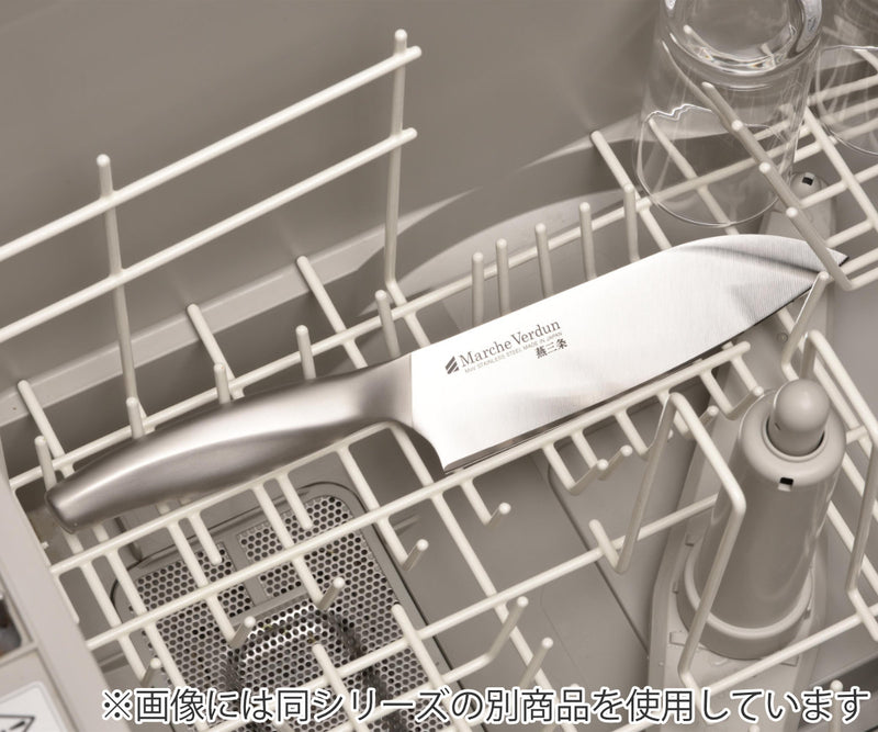 ペティナイフ12.5cmマルシェヴェルダン食洗機対応日本製