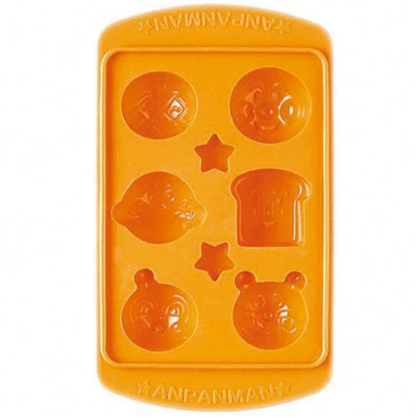 製氷皿アンパンマンアイストレーキャラクター子供用