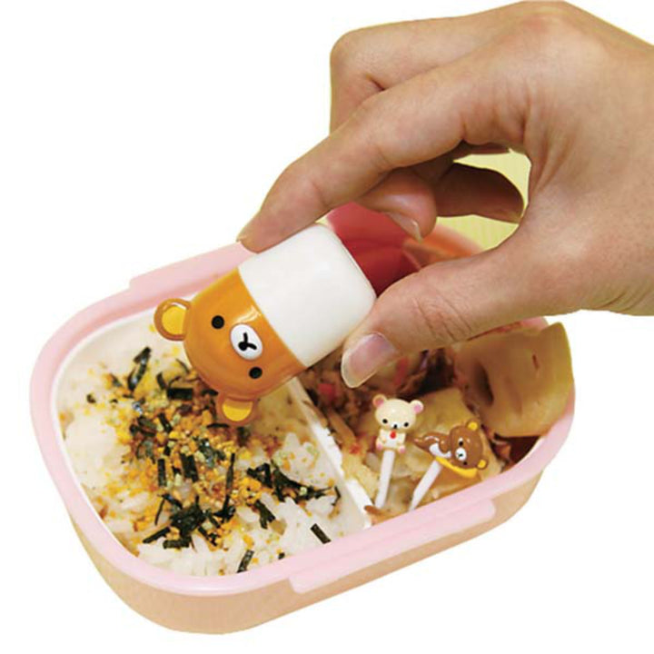 ふりかけケースリラックマ