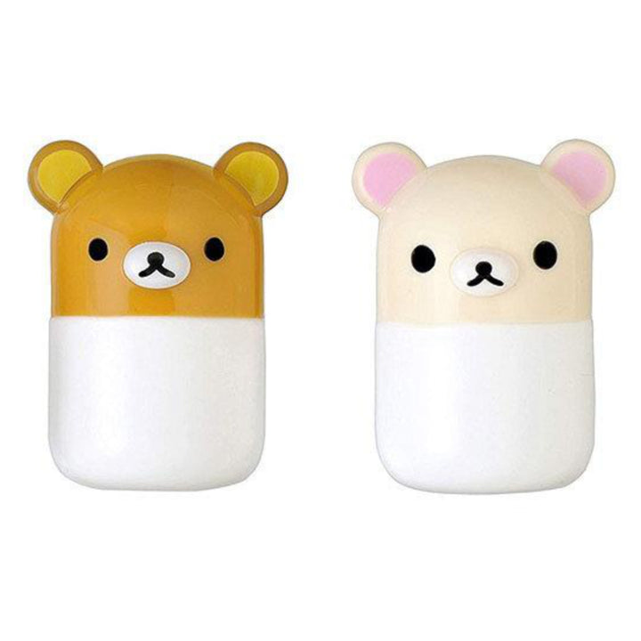 ふりかけケースリラックマ