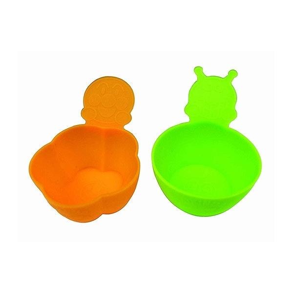 シリコンカップアンパンマンあんぱんまん