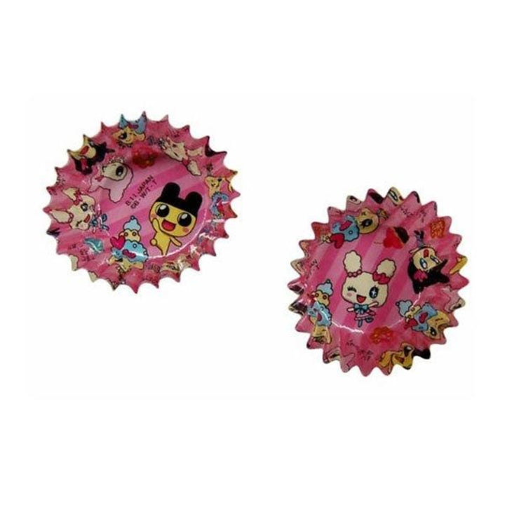 おかずカップたまごっち