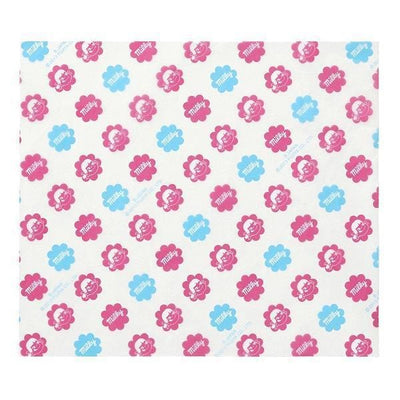 ワックスペーパー 包み紙 紙製 ミルキーペコ