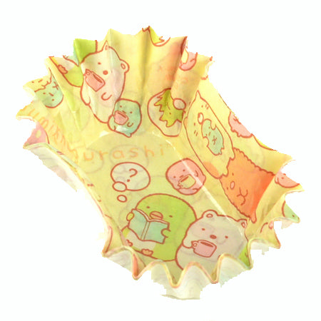 お弁当カップおかずカップすみっコぐらしキャラクターキャラ弁