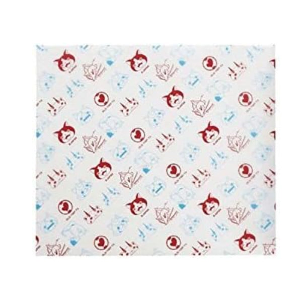 ワックスペーパー包み紙紙製妖怪ウォッチ10枚入キャラクター子供用