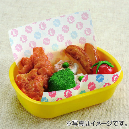 ワックスペーパー包み紙紙製妖怪ウォッチ10枚入キャラクター子供用