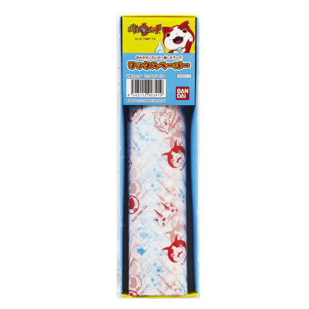 ワックスペーパー包み紙紙製妖怪ウォッチ10枚入キャラクター子供用