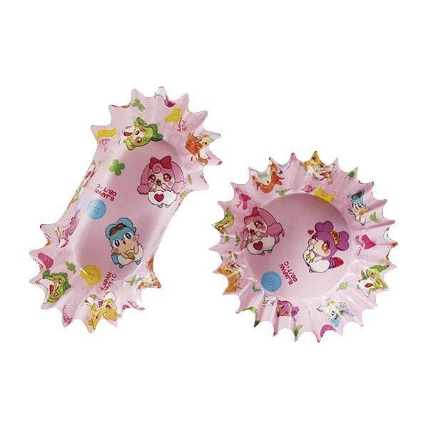 お弁当カップおかずカップヒミツのここたま25枚入りキャラクター