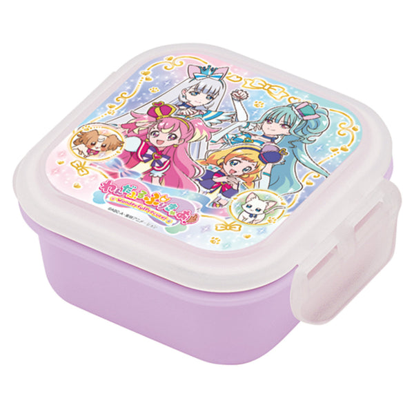 デザートケースわんだふるぷりきゅあ！