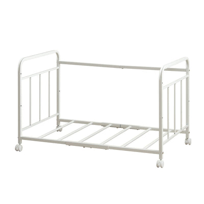 布団収納ラック 1段 奥行深型 ノーマルタイプ 奥行68cm