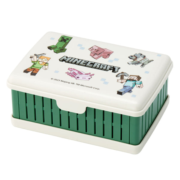 サンドイッチケース折りたたみサンドイッチケースマイクラエクスプローラー