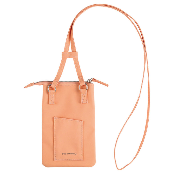 スマホポーチハローキティ