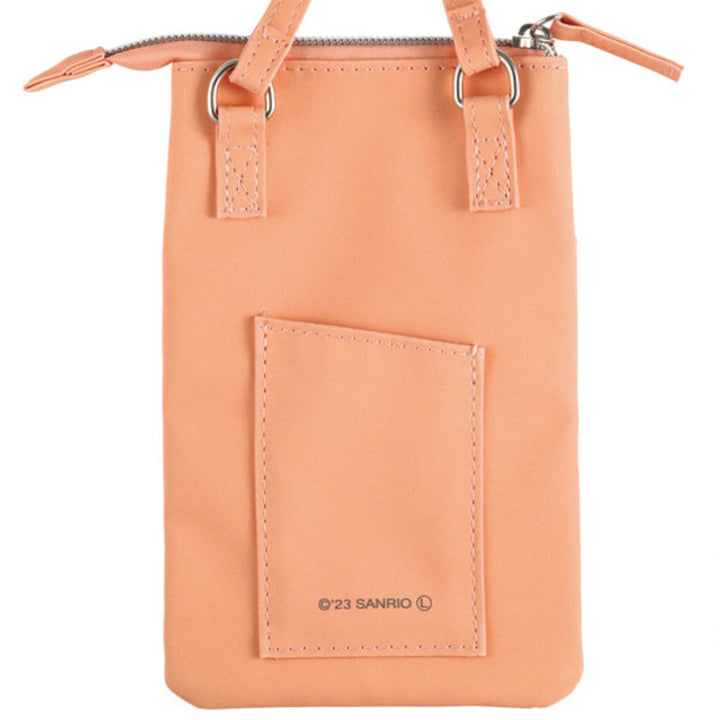 スマホポーチハローキティ